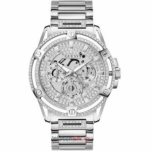 Ceas Guess King GW0497G1 King imagine