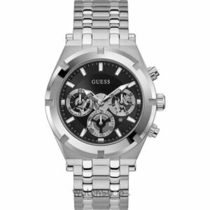 Ceas Guess Continental GW0260G1 imagine