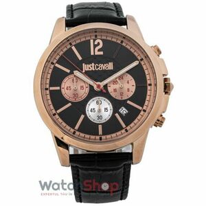 Ceas Just Cavalli Crono JC1G175L0235 Cronograf imagine