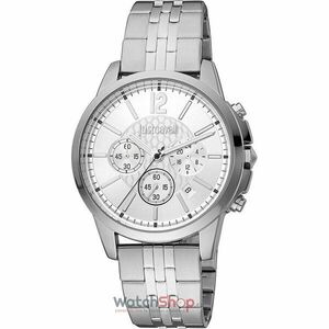 Ceas Just Cavalli Crono JC1G175M0255 Cronograf imagine