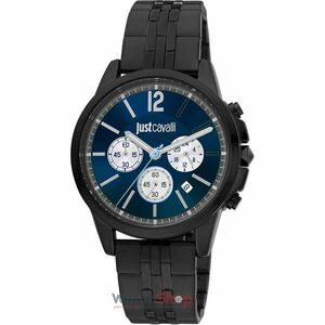 Ceas Just Cavalli Crono JC1G175M0275 Cronograf imagine