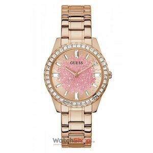 Ceas Guess Glitter Burst GW0405L3 imagine