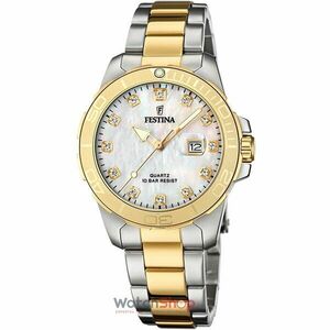 Ceas Festina Boyfriend F20504/2 imagine