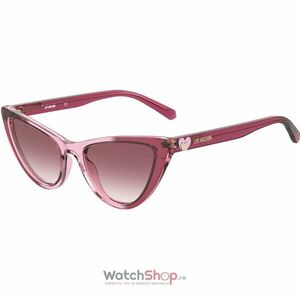 Ochelari de soare dama Love Moschino MOL049-S-GYL-3X imagine