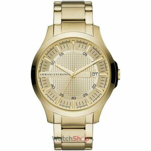 Ceas Armani Exchange Hampton AX2415 imagine