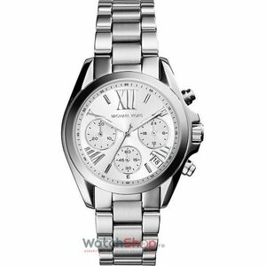 Ceas Michael Kors Bradshaw MK6174 imagine