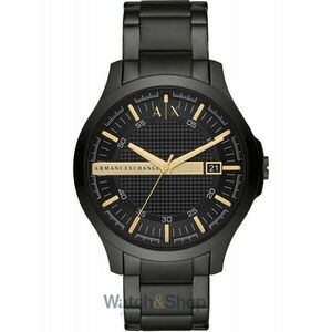 Ceas Armani Exchange Hampton AX2413 imagine