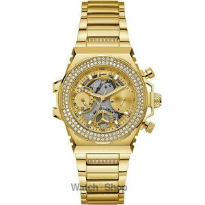 Ceas Guess Fusion GW0552L2 imagine