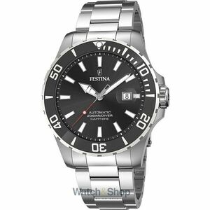 Ceas Festina Diver F20531/4 Automatic imagine