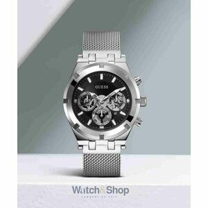 Ceas Guess Continental GW0582G1 imagine