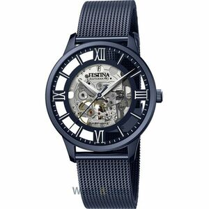 Ceas Festina Automatic F20574/1 imagine