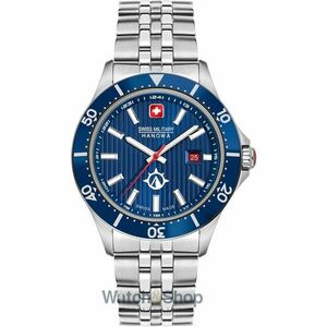 Ceas Swiss Military Hanowa Flagship X SMWGH2100602 imagine