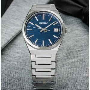 Ceas Seiko Classic SUR555P1 imagine