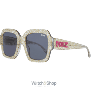 Ochelari de soare dama Victoria's Secret Pink PK0010-5457A imagine