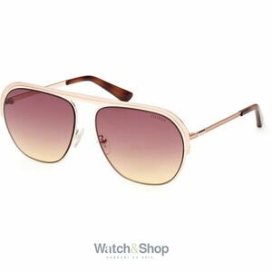 Ochelari de soare barbati Guess GU5226-5929B imagine