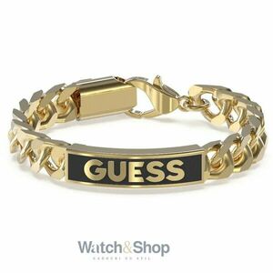 Bratara Guess JUXB03002JWYG imagine