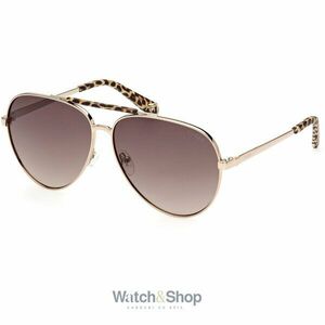 Ochelari de soare barbati Guess GU5209-6332F imagine