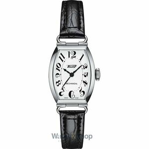 Ceas Tissot TISSOT Mod. HERITAGE PORTO AUTOMATIC imagine