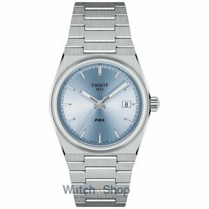 Ceas Tissot TISSOT MOD. T137-210-11-351-00 imagine