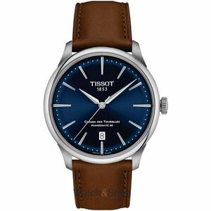 Ceas Tissot TISSOT MOD. T139-807-60-410-0 imagine