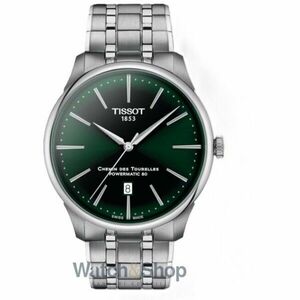 Ceas Tissot TISSOT MOD. T139-407-11-091-00 imagine