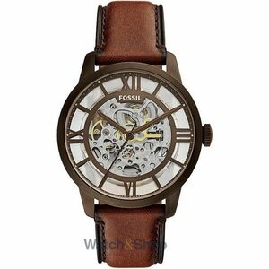 Ceas Fossil FOSSIL MECCANICO Mod. TOWNSMAN imagine