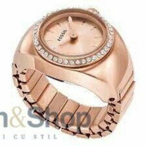 Ceas Fossil FOSSIL Mod. WATCH RING ES5320 imagine