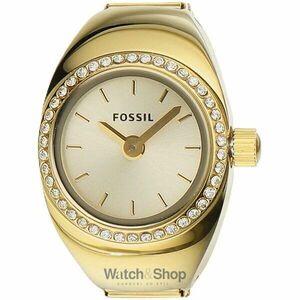 Ceas Fossil FOSSIL Mod. WATCH RING ES5319 imagine