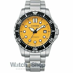 Ceas Citizen CITIZEN Mod. CLASSIC AUTOMATIC - YELLOW imagine