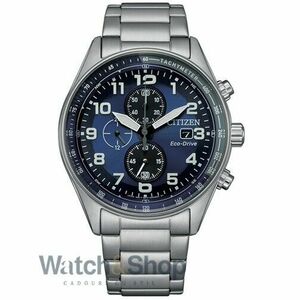 Ceas Citizen CITIZEN WATCHES Mod. CA0770-72L imagine