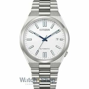 Ceas Citizen CITIZEN Mod. TSUYOSA Automatic - WHITE imagine