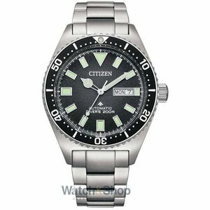 Ceas Citizen CITIZEN Mod. PROMASTER Diver’s Automatic 200 mt imagine