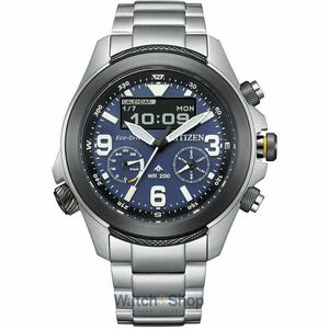 Ceas Citizen CITIZEN WATCHES Mod. JV1006-51L imagine