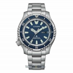 Ceas Citizen CITIZEN WATCHES Mod. NY0161-63L imagine