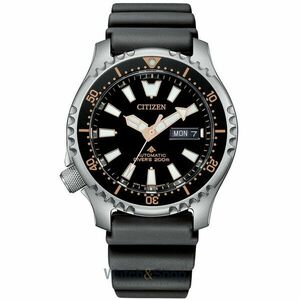 Ceas Citizen CITIZEN WATCHES Mod. NY0160-66E imagine