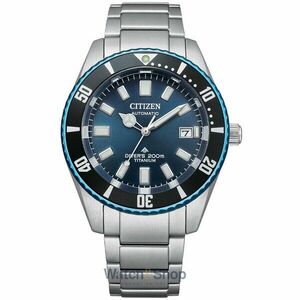 Ceas Citizen CITIZEN WATCHES Mod. NB6026-56L imagine