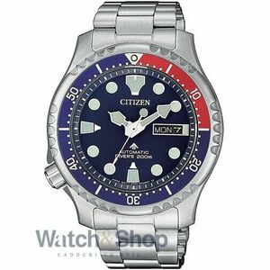 Ceas Citizen CITIZEN MOD. NY0086-83L imagine