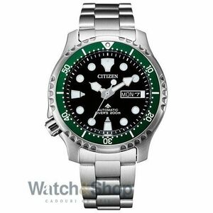 Ceas Citizen CITIZEN WATCHES Mod. NY0084-89E imagine