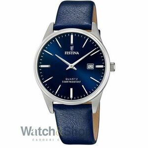 Ceas Festina FESTINA WATCHES Mod. F20512/3 imagine