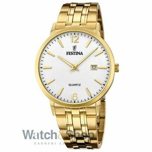 Ceas Festina FESTINA WATCHES Mod. F20513/2 imagine