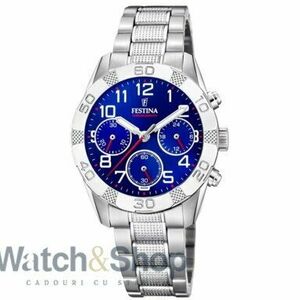 Ceas Festina FESTINA WATCHES Mod. F20345/2 imagine