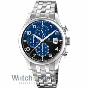 Ceas Festina FESTINA WATCHES Mod. F20374/8 imagine