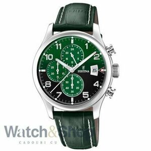 Ceas Festina FESTINA WATCHES Mod. F20375/8 imagine