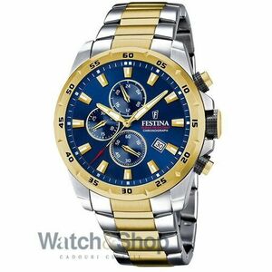 Ceas Festina FESTINA WATCHES Mod. F20562/2 imagine