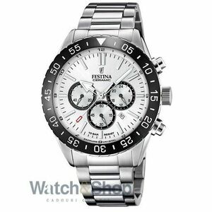 Ceas Festina FESTINA WATCHES Mod. F20575/1 imagine