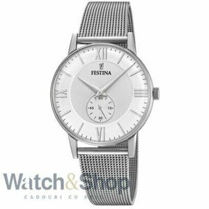 Ceas Festina FESTINA WATCHES Mod. F20568/2 imagine