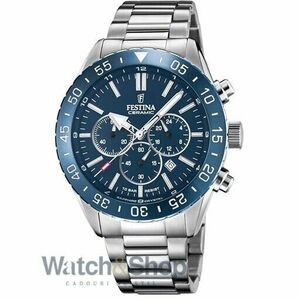 Ceas Festina FESTINA WATCHES Mod. F20575/2 imagine