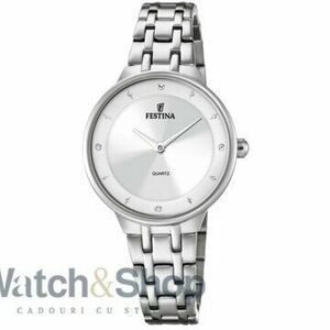 Ceas Festina FESTINA WATCHES Mod. F20600/1 imagine