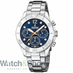 Ceas Festina FESTINA WATCHES Mod. F20603/3 imagine