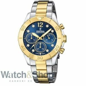 Ceas Festina FESTINA WATCHES Mod. F20604/3 imagine